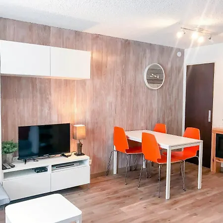 Boost Your Immo 139 / Cote Brune Apartment