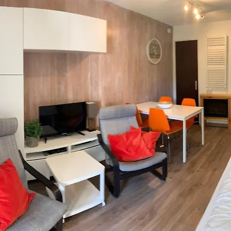 Boost Your Immo 139 / Cote Brune Apartment *