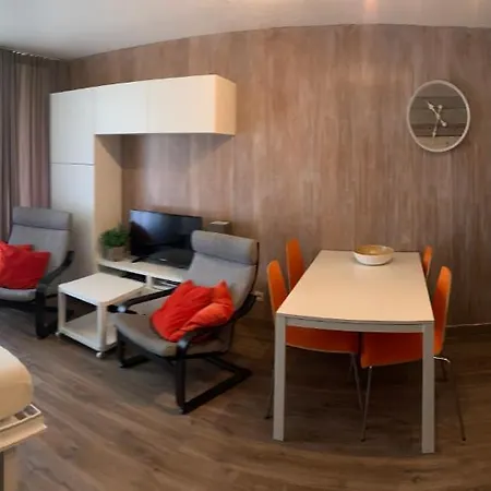 Boost Your Immo 139 / Cote Brune Apartment *