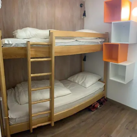 Boost Your Immo 139 / Cote Brune Apartment *