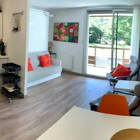 Apartment Boost Your Immo 139 / Cote Brune *