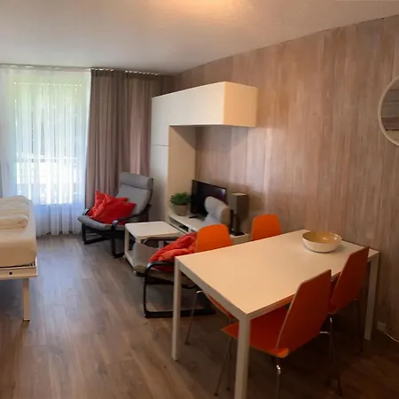Apartment Boost Your Immo 139 / Cote Brune