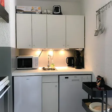 Boost Your Immo 139 / Cote Brune Apartment *